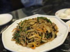 -桃园中华料理炸酱面(燕儿岛路店)