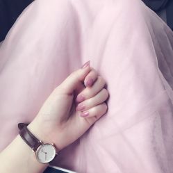 -莉娜美睫·穿戴甲