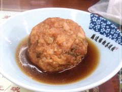 -粗茶淡饭(东关街店)