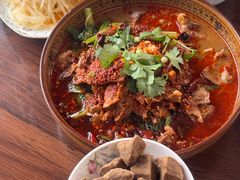 -口口香小吃店