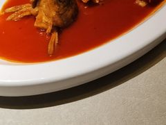 -外婆私房菜(新亚百货店)