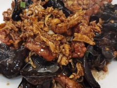 -老七饭馆 清真菜(光荣道总店)