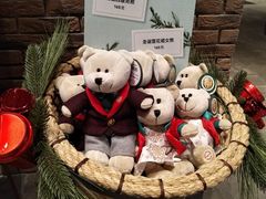 -星巴克臻选(北京前门大街店)