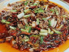 -二娃川菜·猛火现炒有锅气(思北角滨店)