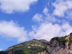 -雁荡山风景名胜区