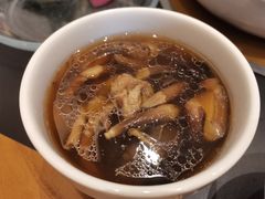 -黔蘑菇四季餐厅(观山湖店)