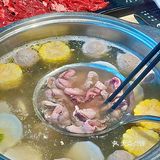 成都📍潮汕牛肉的天花板！鲜到停不下来！！