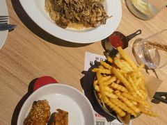 -必胜客(北苑路店)