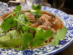 -兰边碗(鼓楼店)