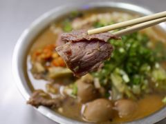 牛肉片-舒记粉店(七星路店)