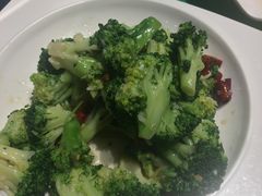 -令氏家外家周秦食府(高新店)