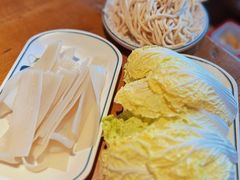 -老诚一锅(来北家园店)