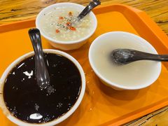 -杜记甜食(大众巷店)