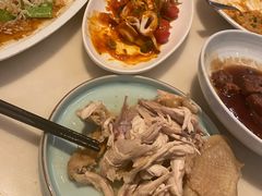 -港丽餐厅(高德置地店)