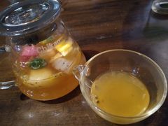 -黑草莓(重庆路店)