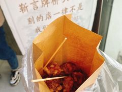 -衣裳街历史文化街区