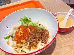 -福瑞记老孙头biangbiang面(新生路店)