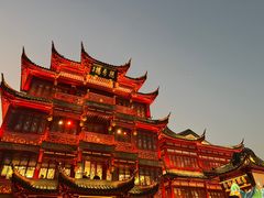 -上海城隍庙