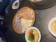 -盡膳口福·百年汤方火锅(科华北路店)