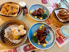 -点都德(龙之梦店)