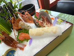 -万岛日本料理铁板烧(大宁店)