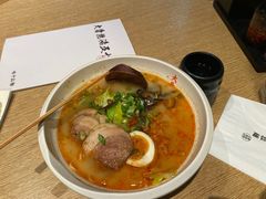 -味千拉面(煌华新纪元购物广场店)