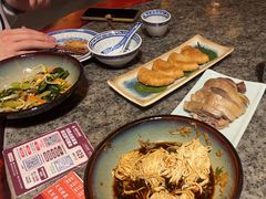 -南京大牌档(香港广场店)