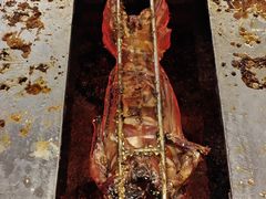 -老黄记手撕烤兔(玉林街店)