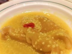 -中国坊中餐厅(石家庄希尔顿酒店)