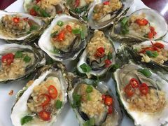 -潮香阁海鲜餐厅(较场尾店)