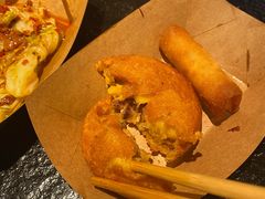 -肉店炸炸炸·爆汁孜然牛肉