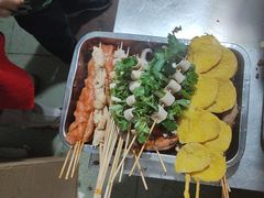 -胡仁根胡记炸炸炸