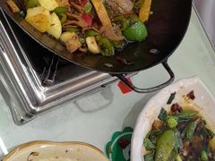 -业华湘·特色菜