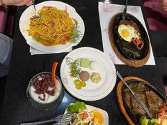 -上島咖啡(安亭店)