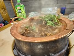 -爆肚于(赵公口桥店)