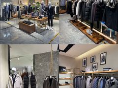 -王府井百货熙地港店