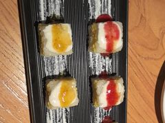 -幸福的烤包子·新疆菜