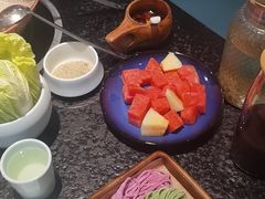 -阳坊涮肉(西直门凯德mall店)