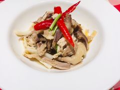 -西贝(上海我格广场店)