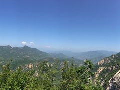 -白河湾山水缘民宿