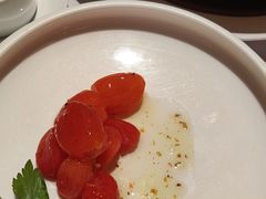 -粗茶淡饭·汉口公馆(循礼门店)