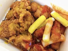 -obba kitchen(宽厚里总店)