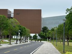 -深圳大学(丽湖校区)
