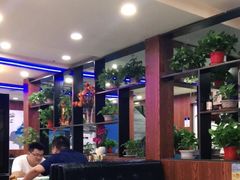 大堂-小老板海鲜酒家(董家渡店)