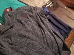 -Hollister(天环广场店)