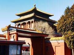 -北京市劳动人民文化宫