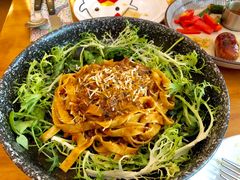 招牌牛肉酱意式干面bolognese-Mesa Madre梅萨妈妈·Bintana(国贸店)