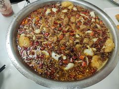 -黑皮酸菜鱼(三山街店)