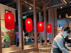 大堂-关东小磨东北菜(碧江广场店)