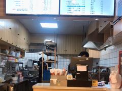 -张正麻辣串(宿州路店)
